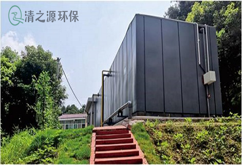 如何設計污水處理站，需要考慮哪些因素？