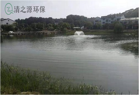這一次，給您介紹氨氮廢水的處理方法有哪些